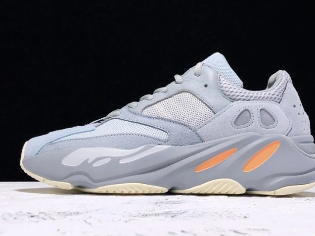 Yeezy Adidas Inertia" Boost 700 EQ7597 0714